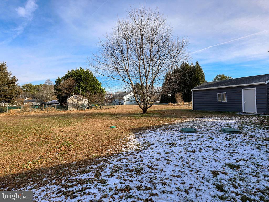 WARWICK PARK - Residential