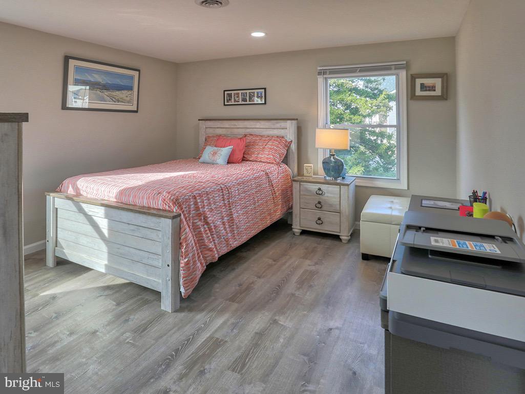 WARWICK PARK - Residential