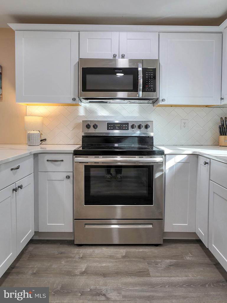 WARWICK PARK - Residential