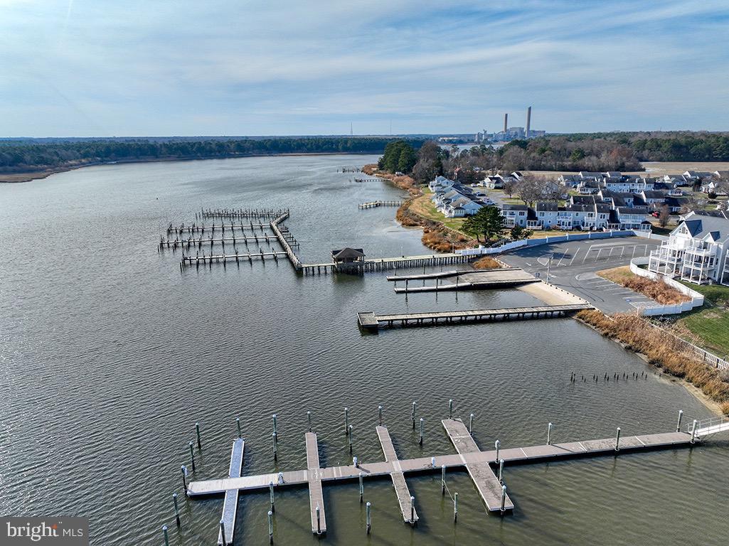 WARWICK PARK - Residential