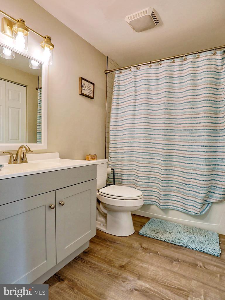 WARWICK PARK - Residential