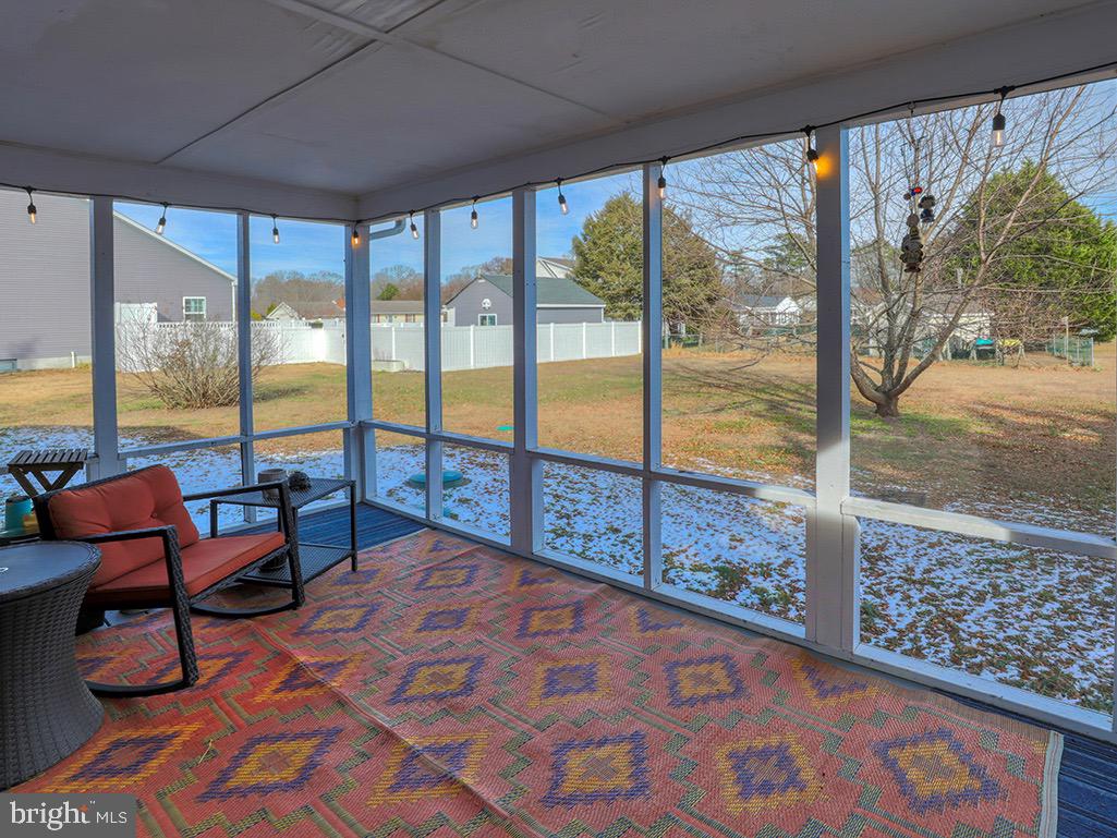 WARWICK PARK - Residential