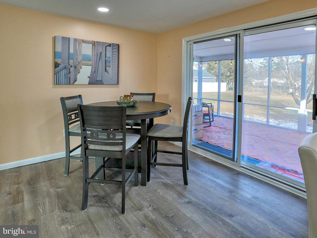 WARWICK PARK - Residential