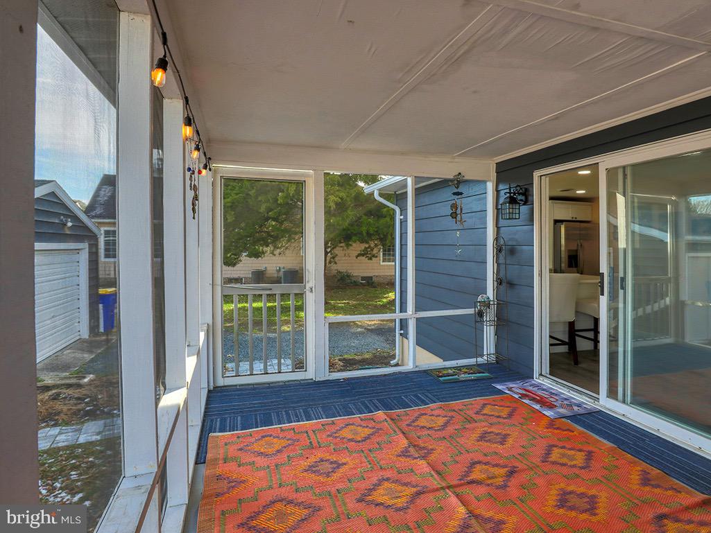 WARWICK PARK - Residential