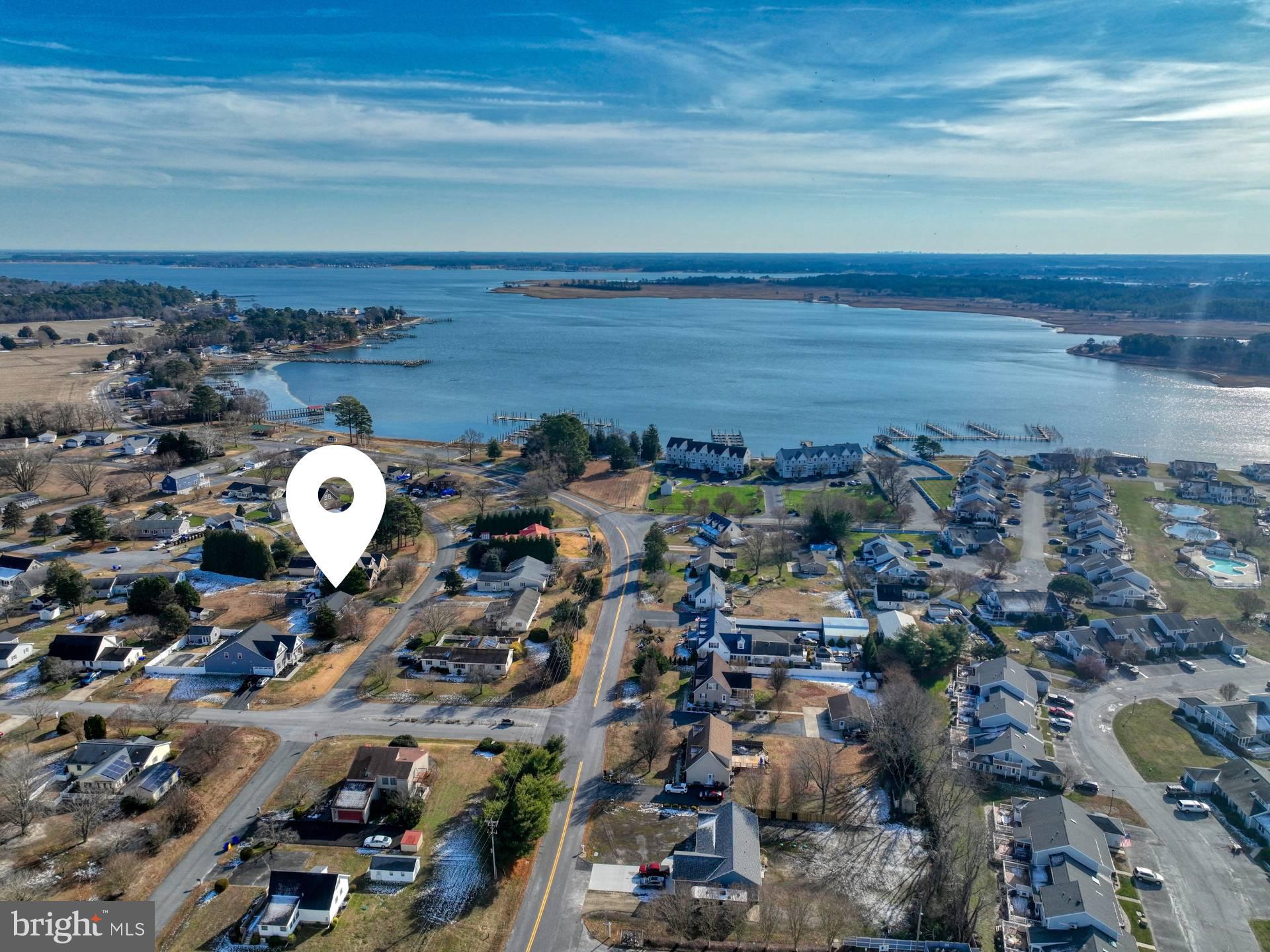 WARWICK PARK - Residential