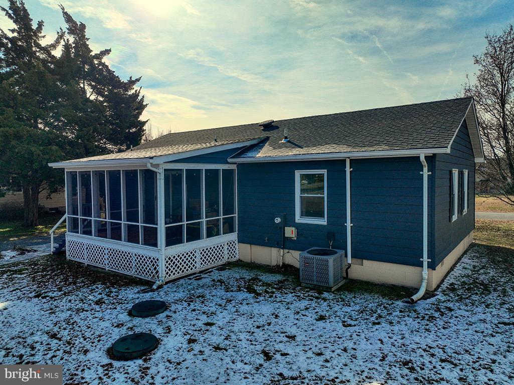 WARWICK PARK - Residential