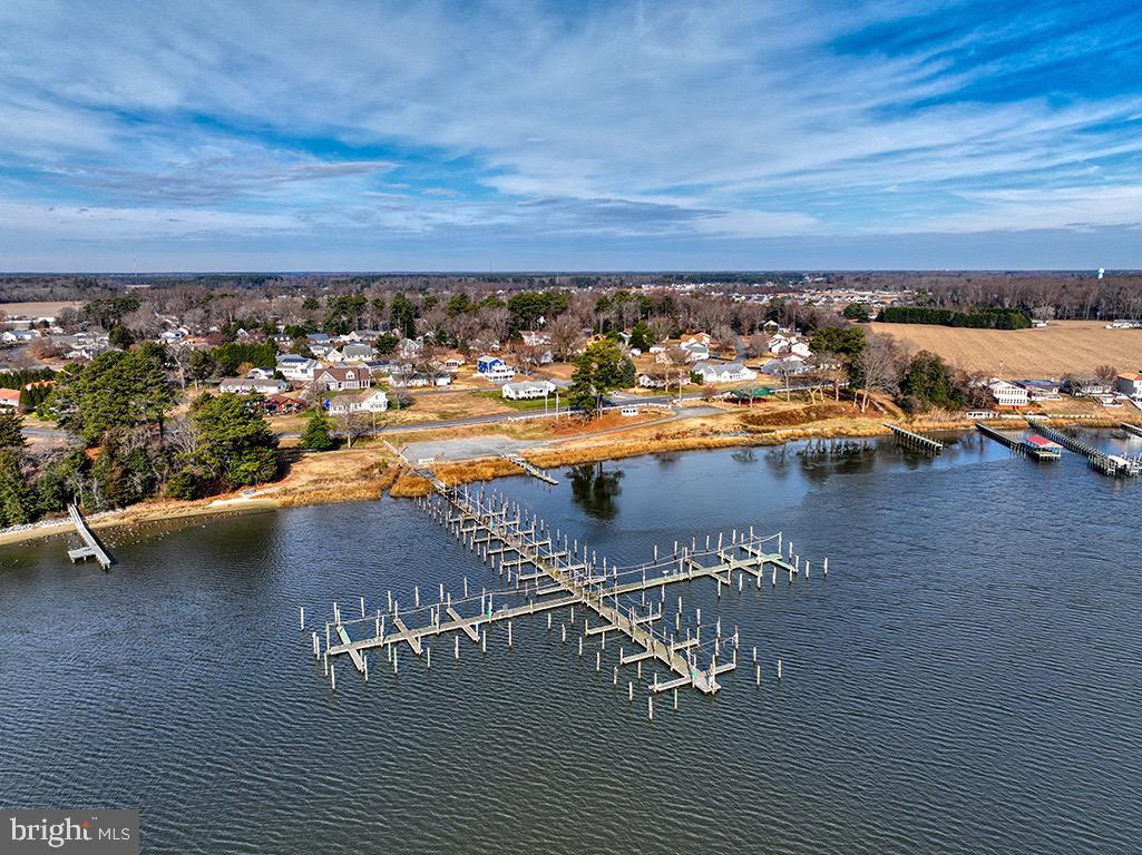 WARWICK PARK - Residential