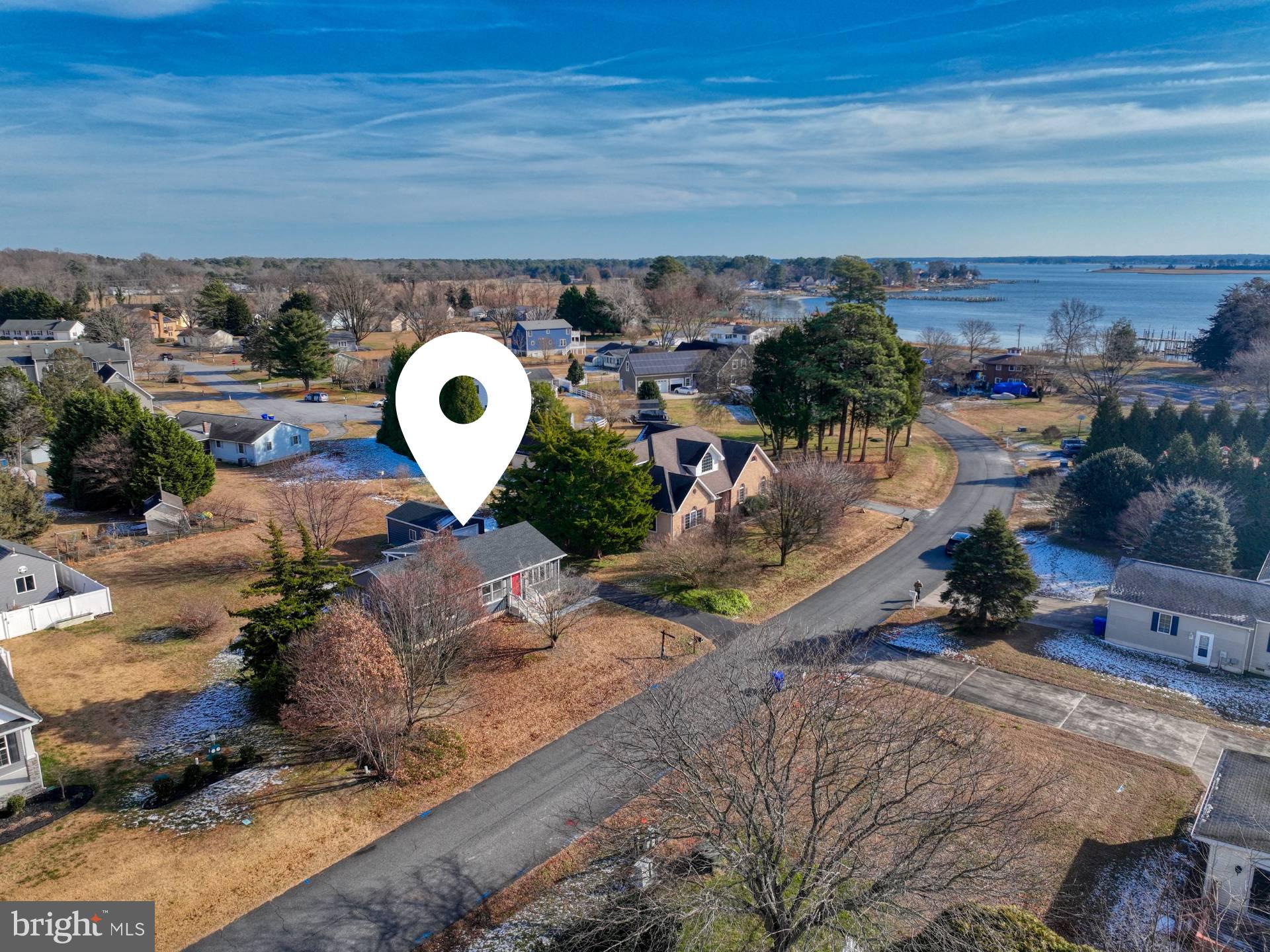 WARWICK PARK - Residential