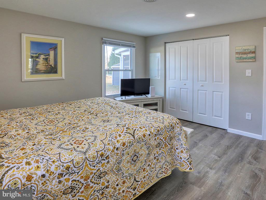 WARWICK PARK - Residential