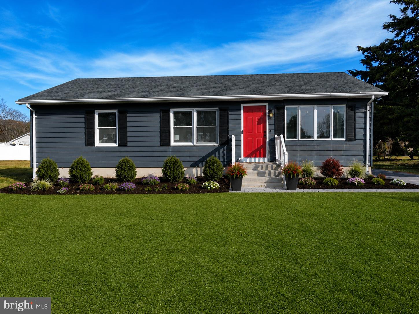 22 COMANCHE CIRCLE