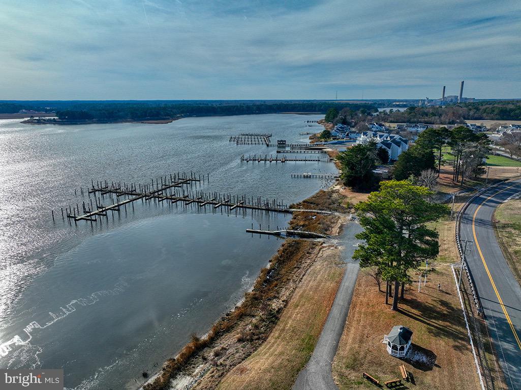 WARWICK PARK - Residential