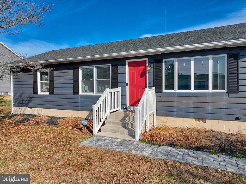 Photo of 22 Comanche Circle, MILLSBORO, DE 19966 (MLS # DESU2102130)