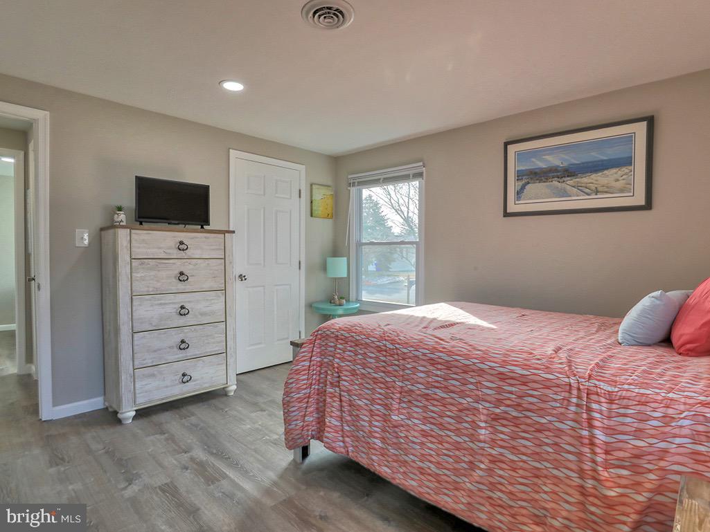 WARWICK PARK - Residential