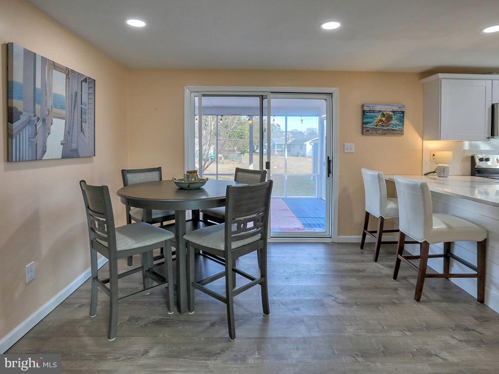 WARWICK PARK - Residential