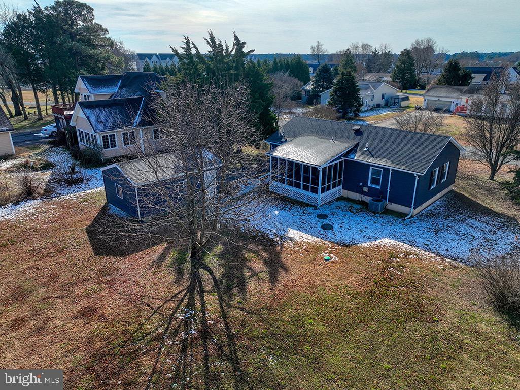 WARWICK PARK - Residential