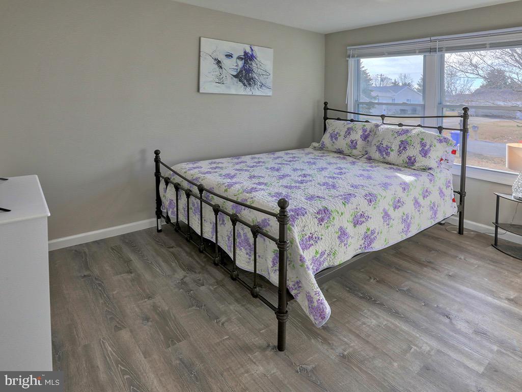 WARWICK PARK - Residential