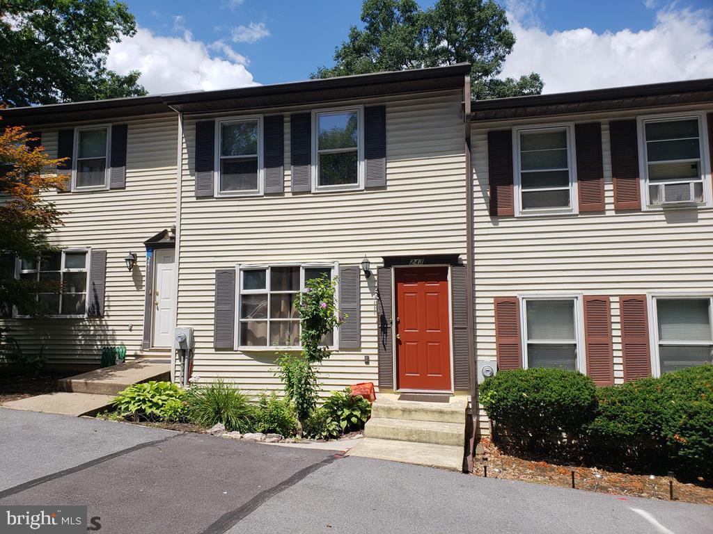 BREEZEWOOD FOREST - Residential