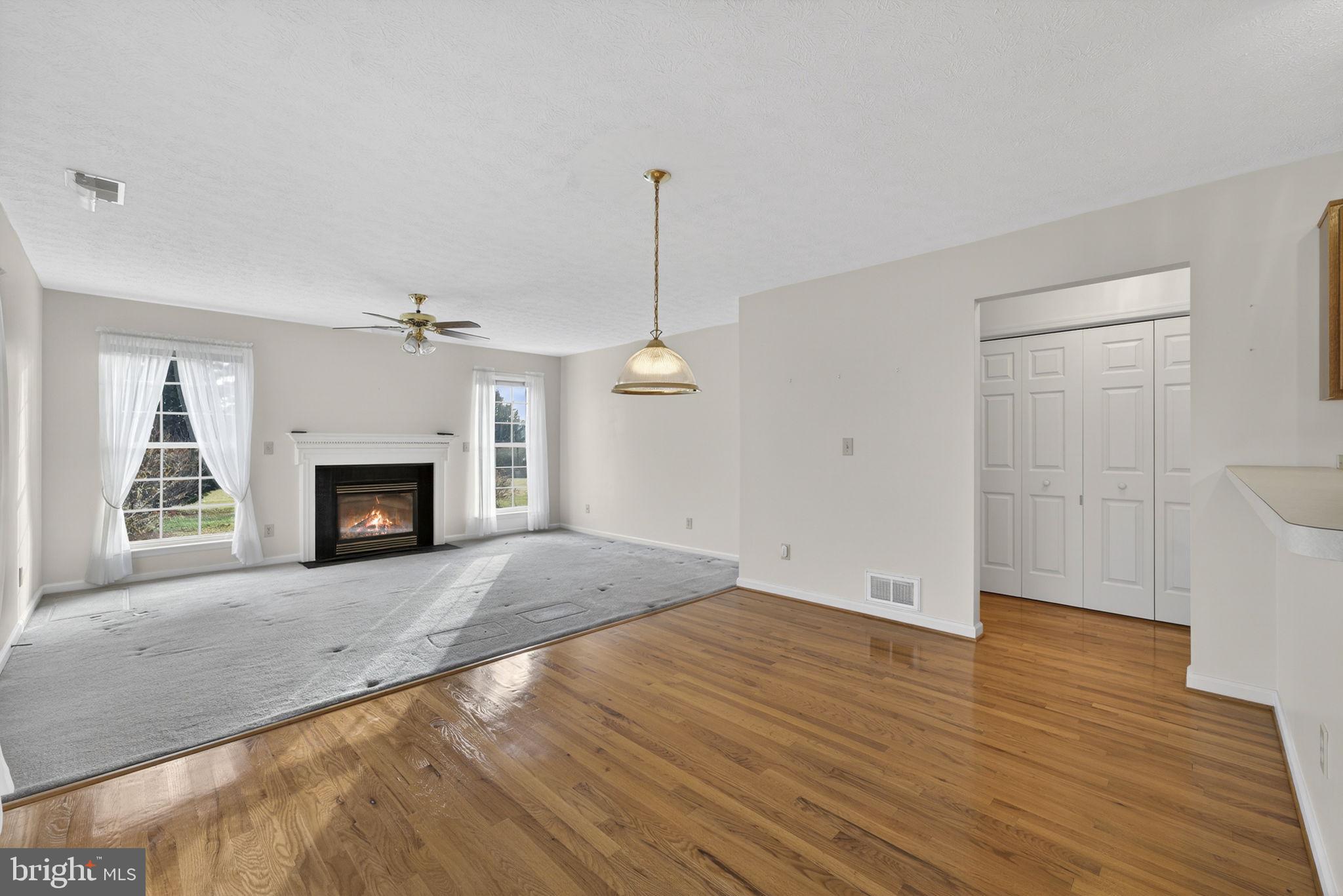 CHAPEL HILL - Residential