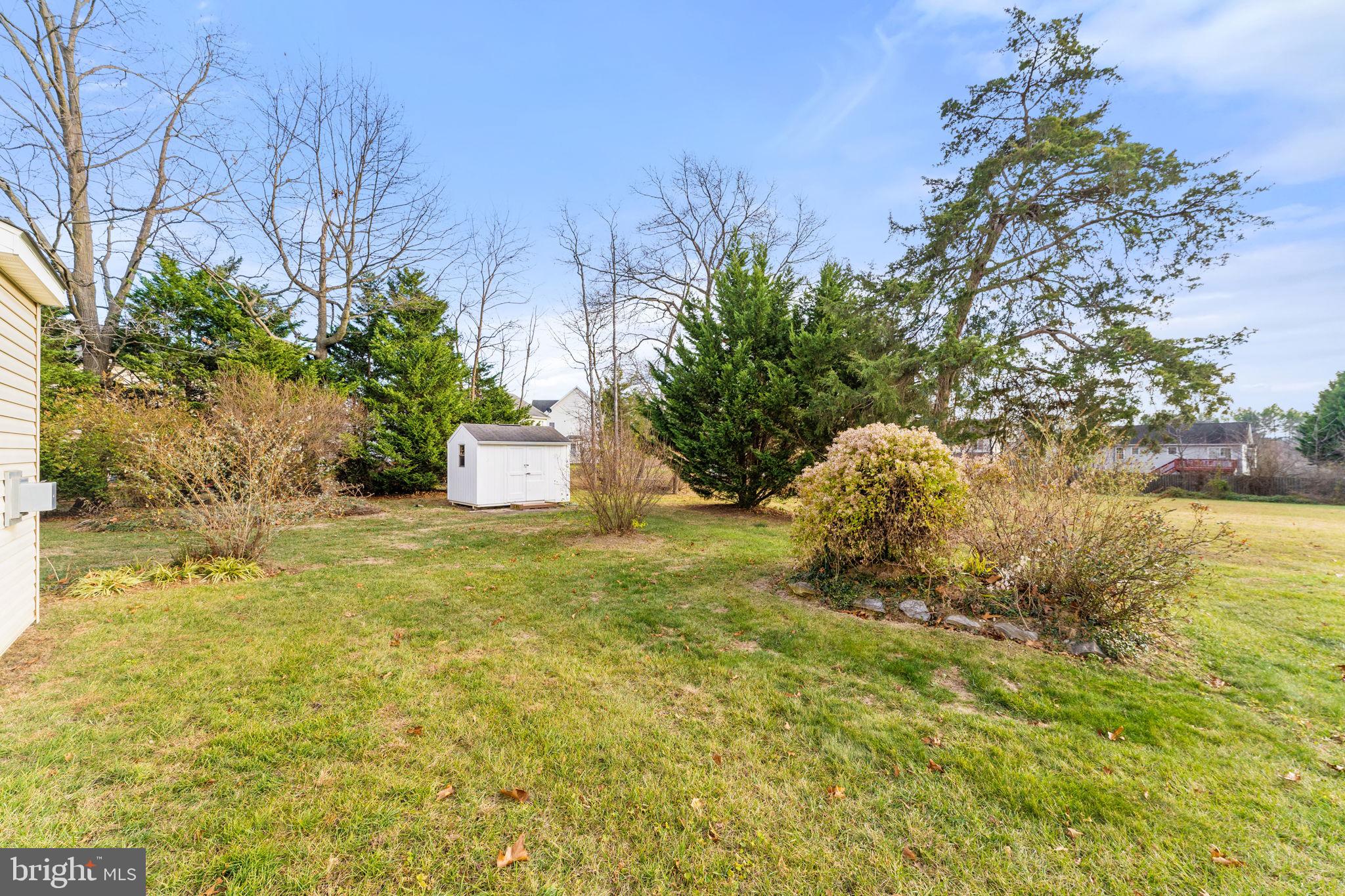 CHAPEL HILL - Residential