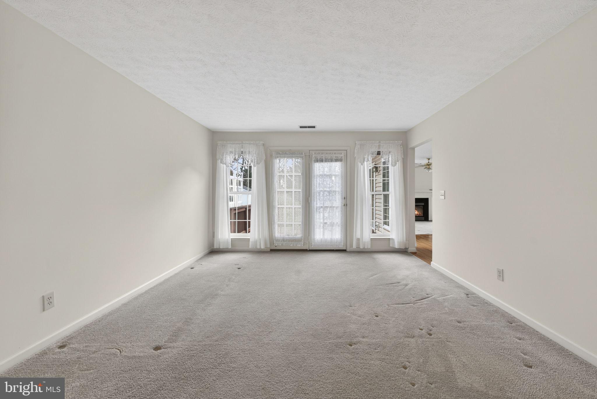 CHAPEL HILL - Residential