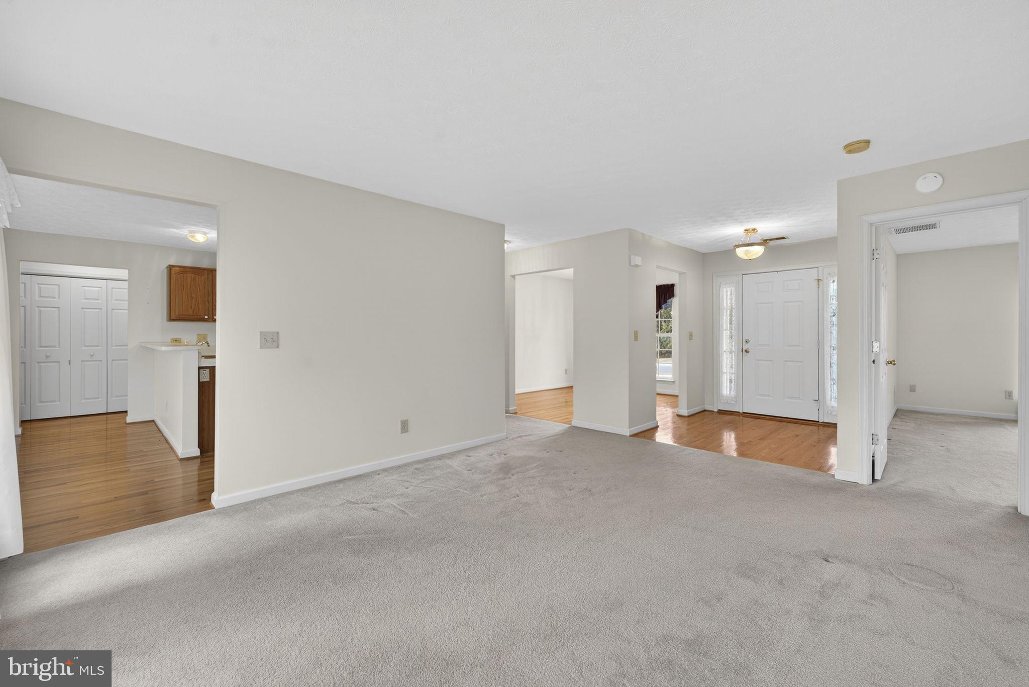 CHAPEL HILL - Residential