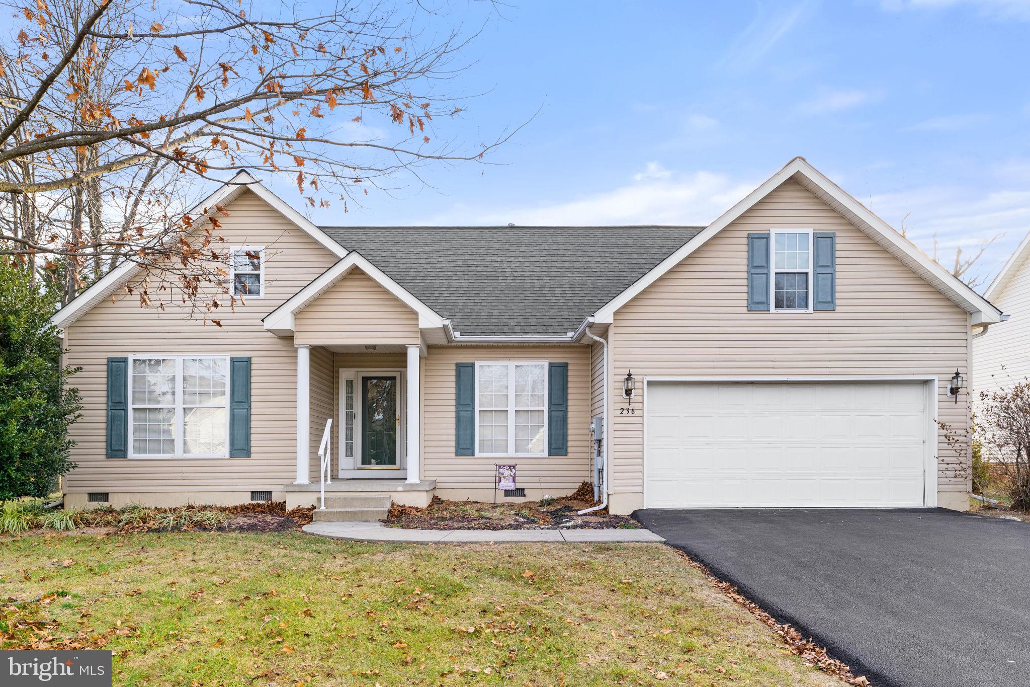 CHAPEL HILL - Residential