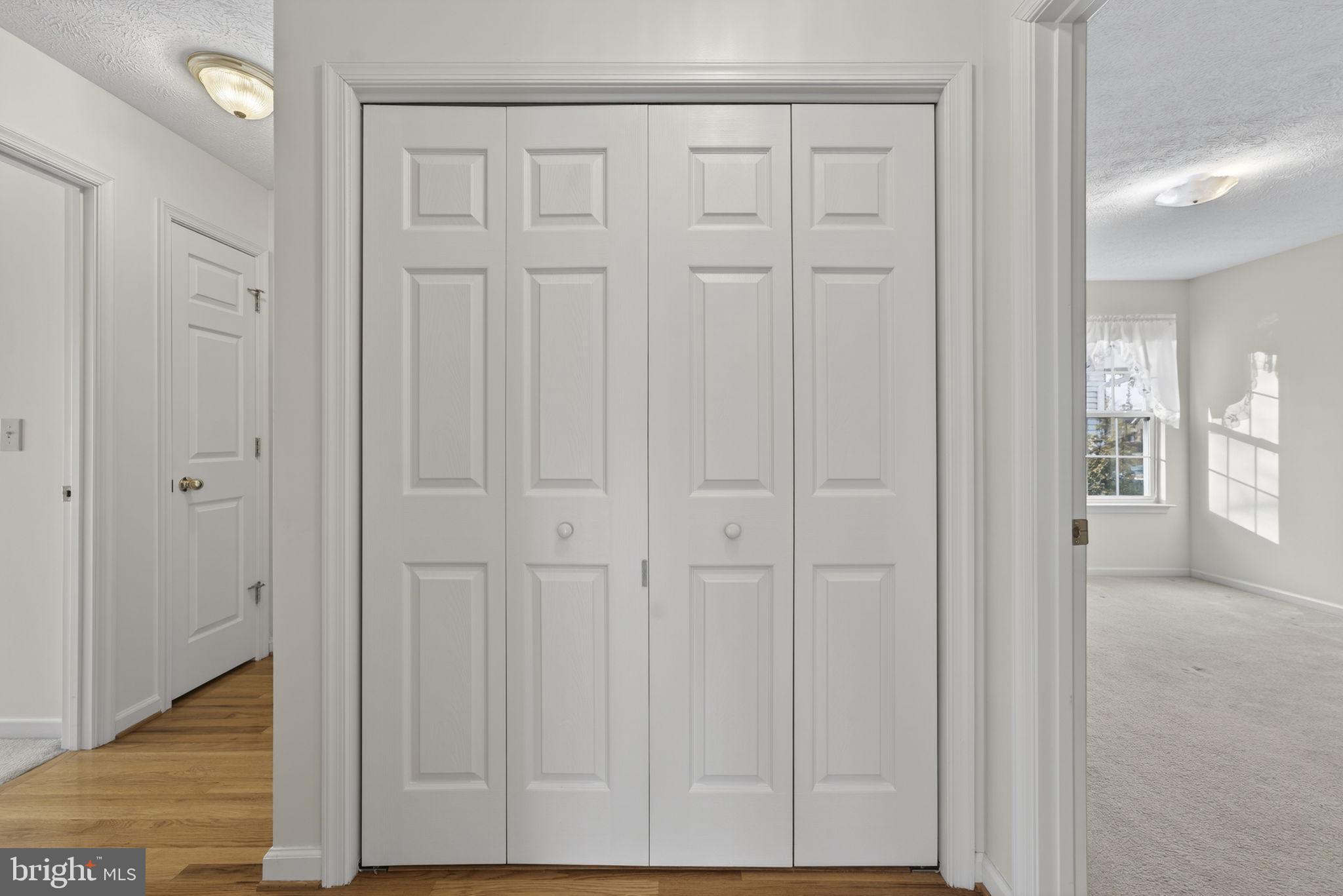 CHAPEL HILL - Residential