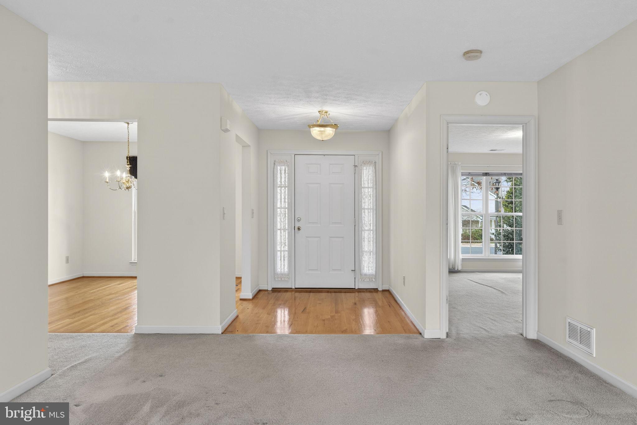 CHAPEL HILL - Residential