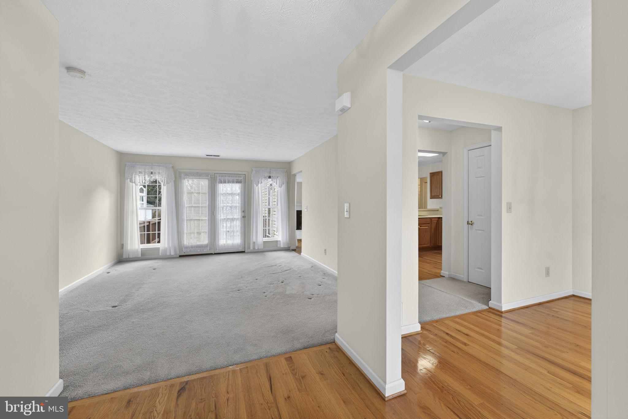 CHAPEL HILL - Residential