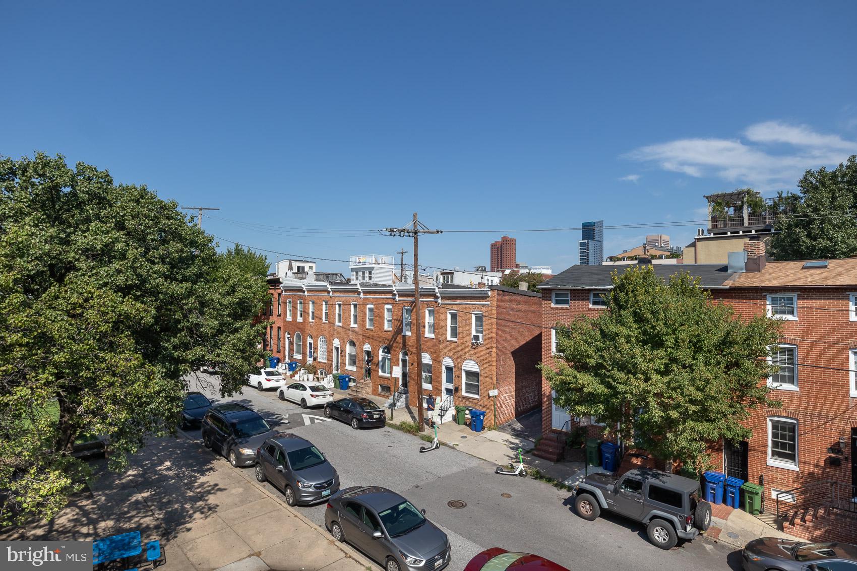 416 E CROSS STREET