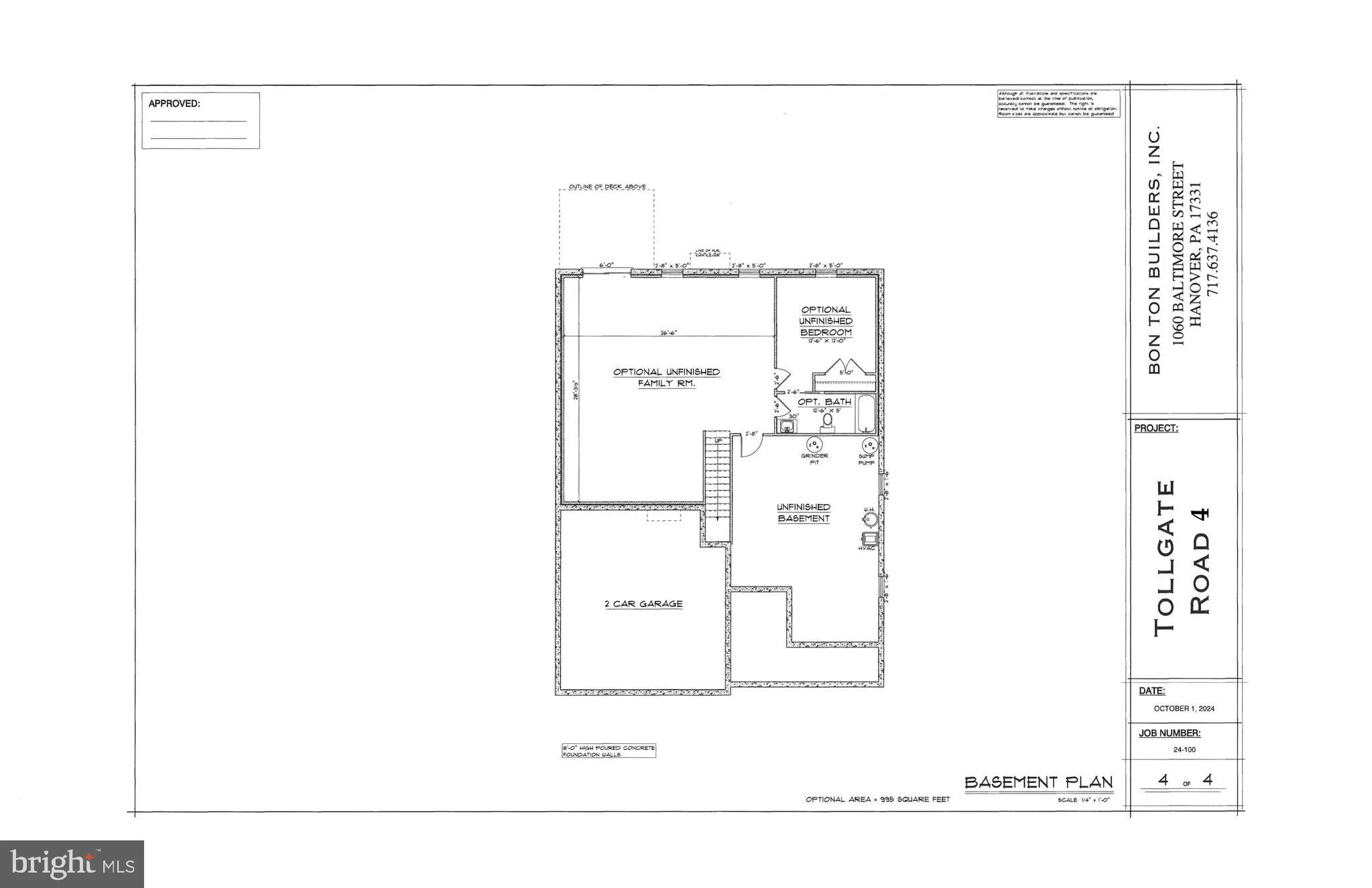 Hanover, Pennsylvania 17331, United States, 3 Bedrooms Bedrooms, ,2 BathroomsBathrooms,Residential,Pending,83081