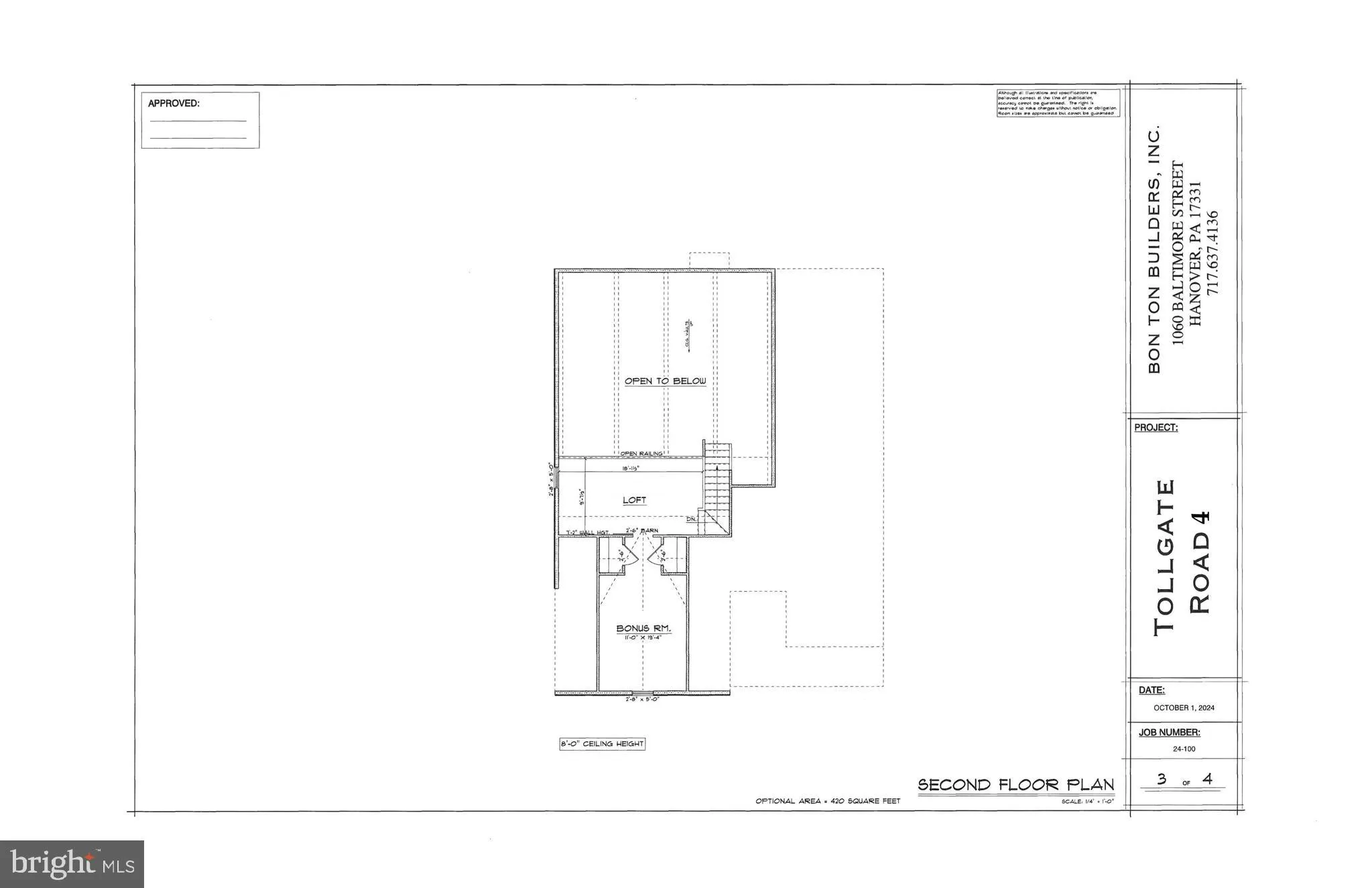 Hanover, Pennsylvania 17331, United States, 3 Bedrooms Bedrooms, ,2 BathroomsBathrooms,Residential,Pending,83081