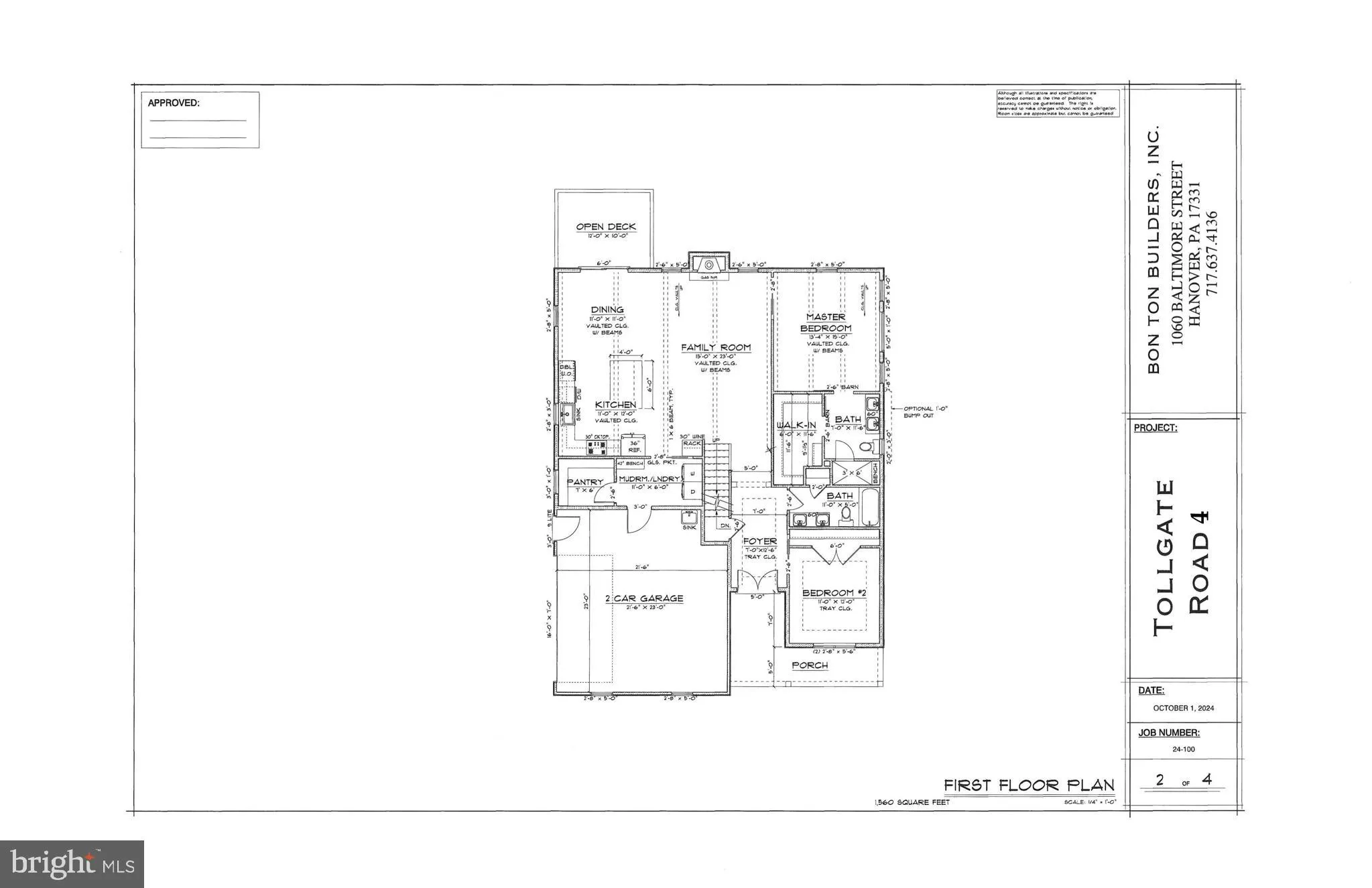 Hanover, Pennsylvania 17331, United States, 3 Bedrooms Bedrooms, ,2 BathroomsBathrooms,Residential,Pending,83081