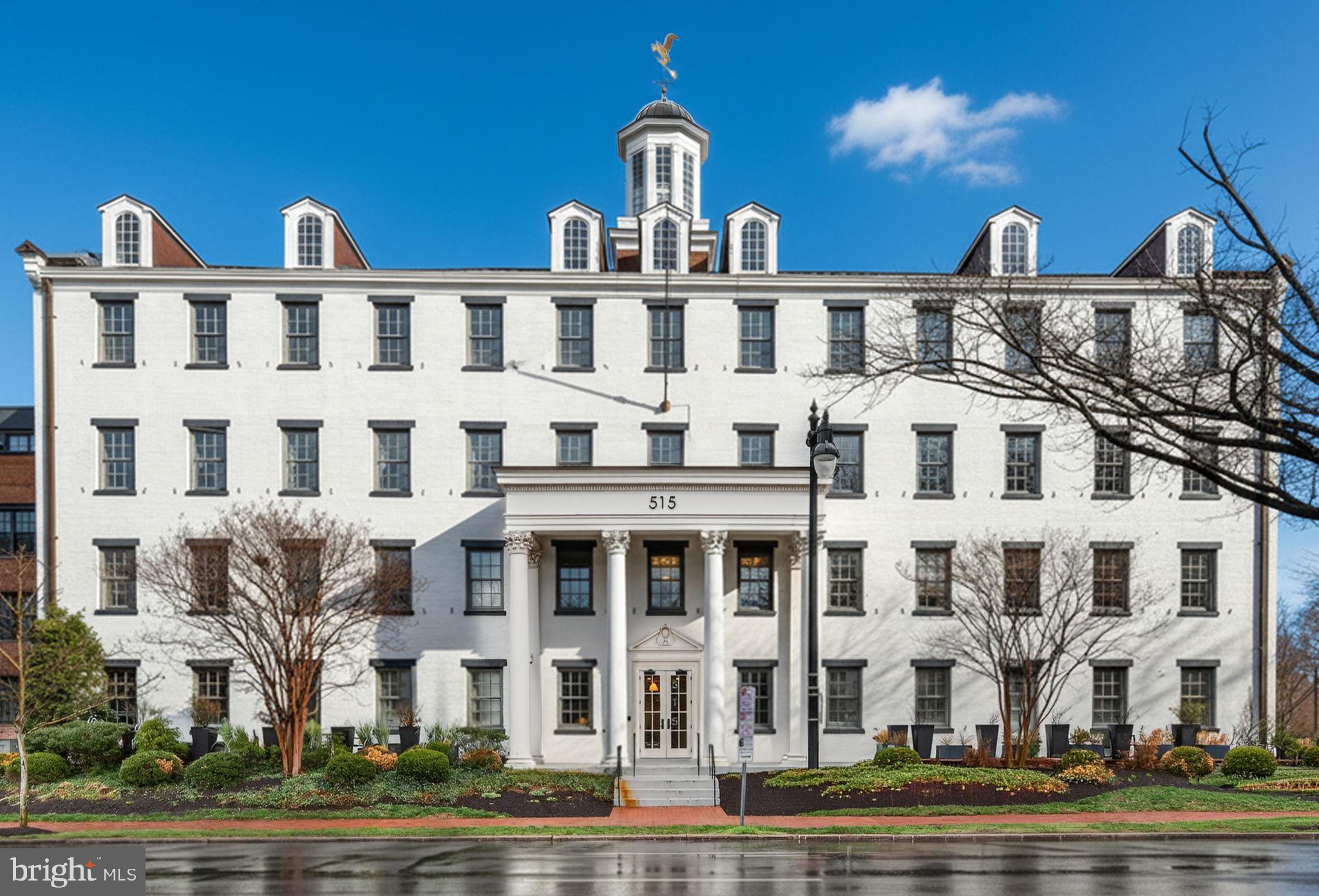 515 N WASHINGTON STREET 307