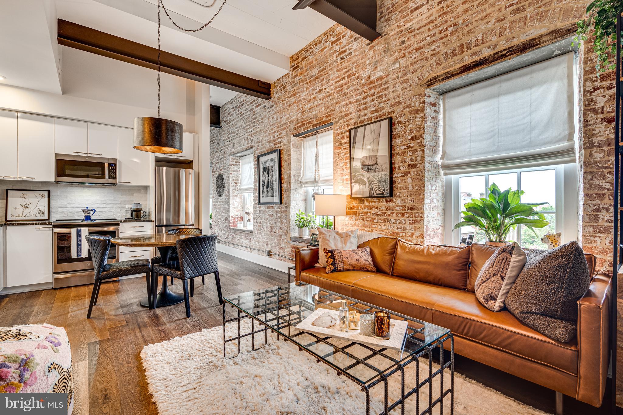 515 N WASHINGTON STREET 307