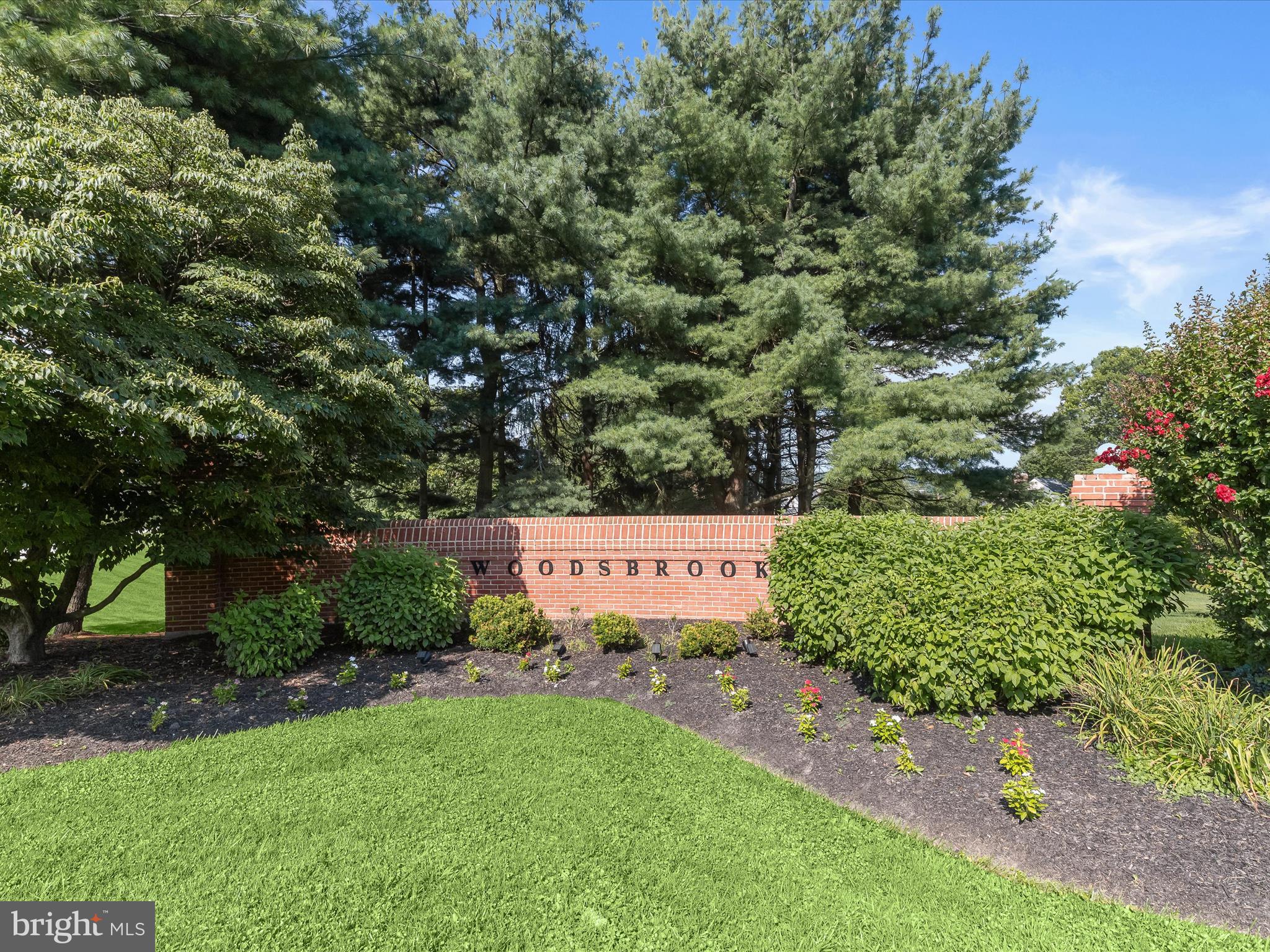 WOODSBROOK - Residential