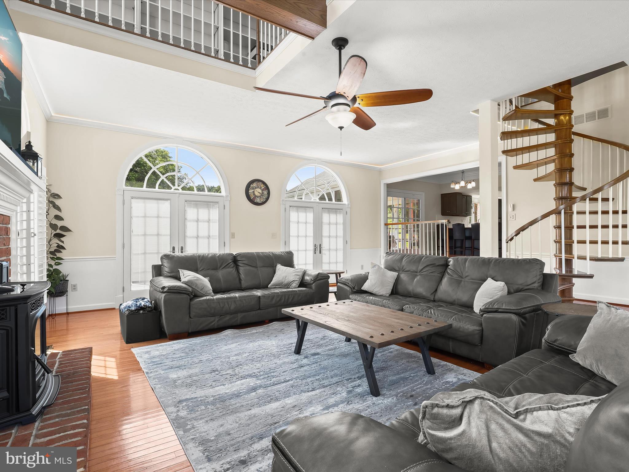 WOODSBROOK - Residential