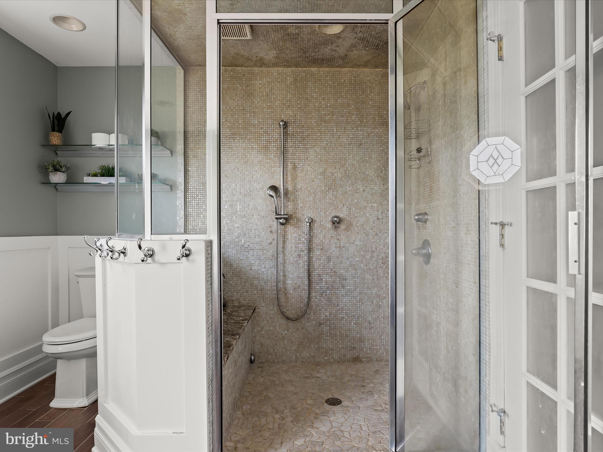 WOODSBROOK - Residential