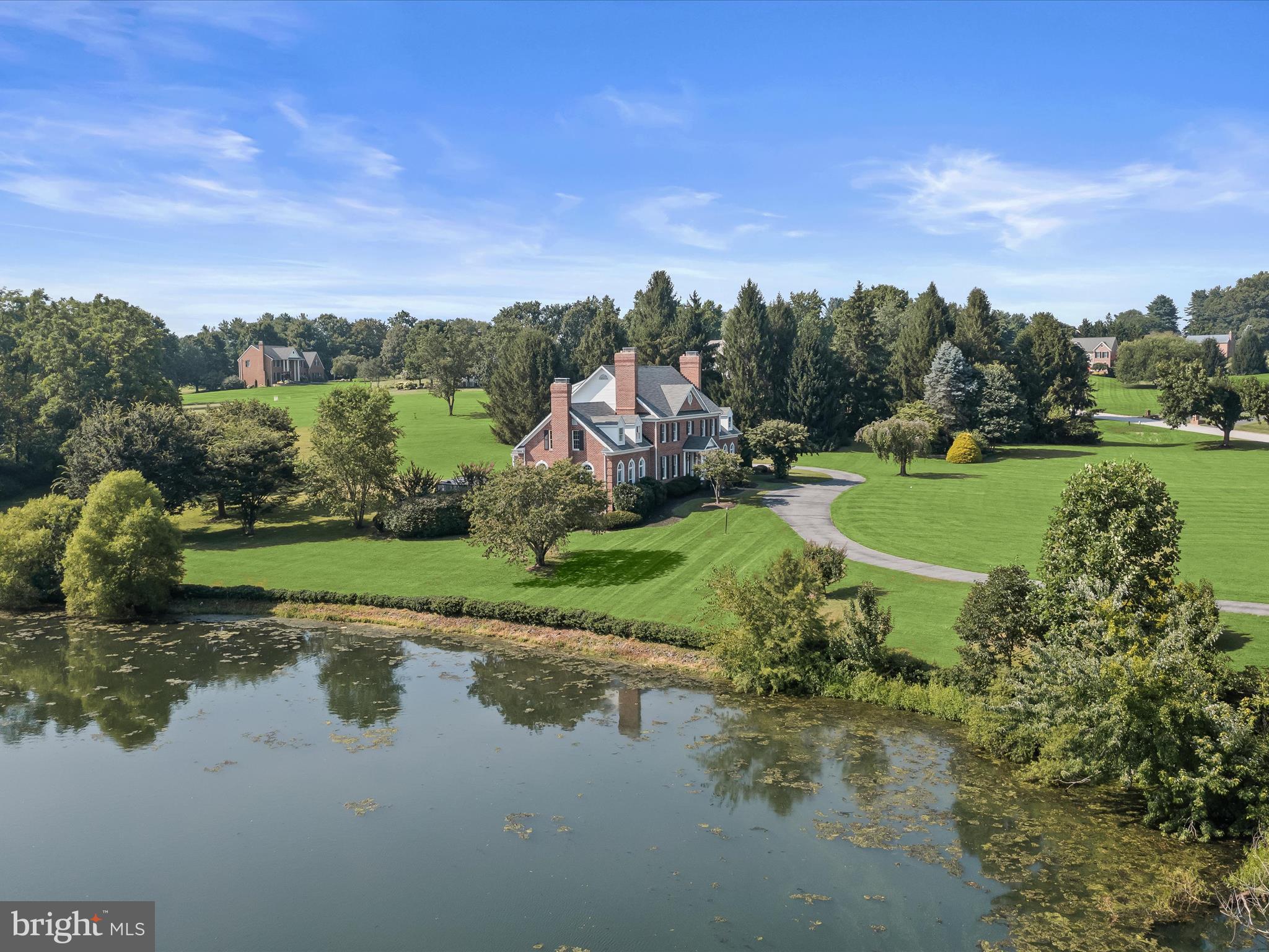 WOODSBROOK - Residential