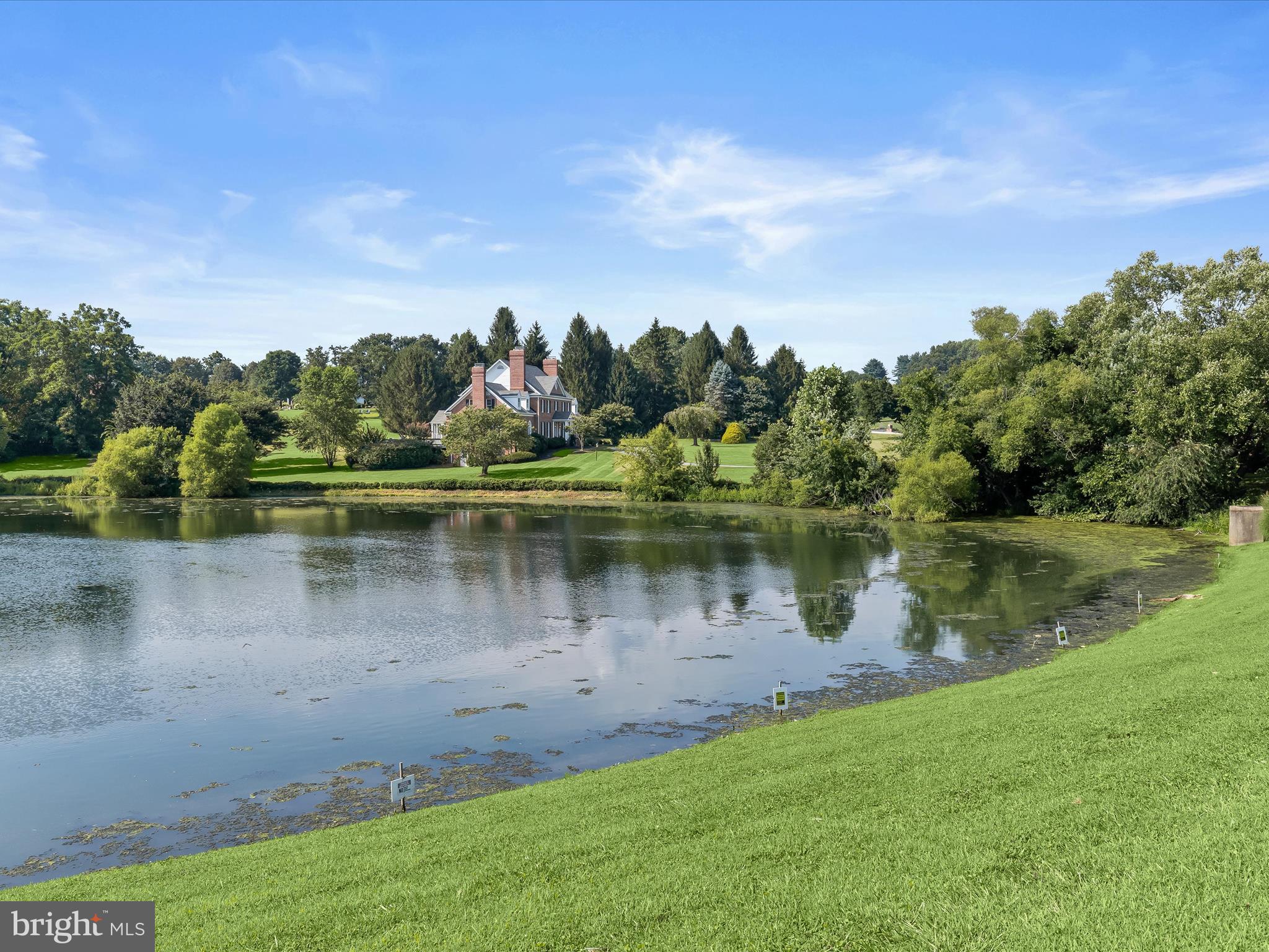 WOODSBROOK - Residential