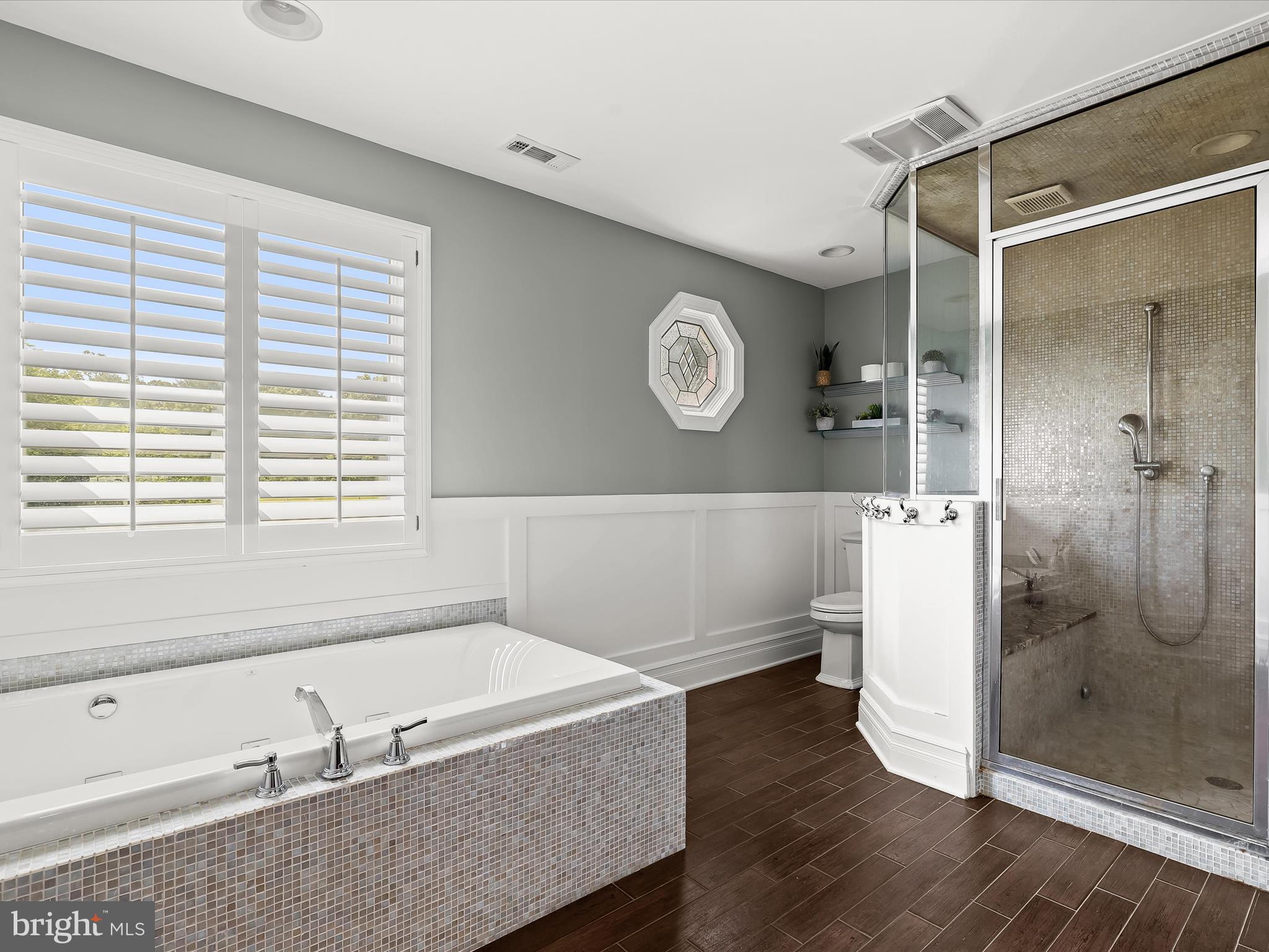 WOODSBROOK - Residential