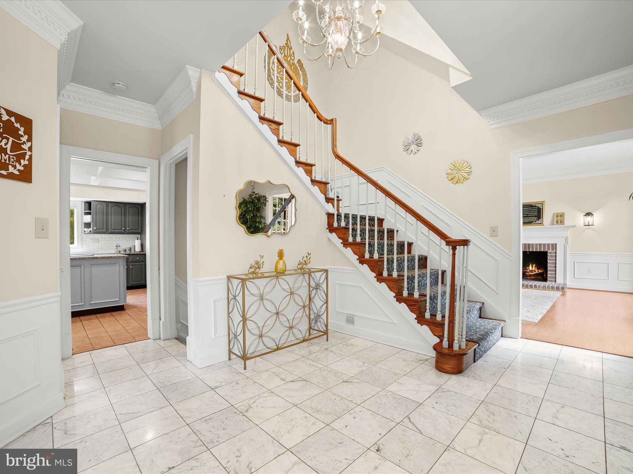 WOODSBROOK - Residential