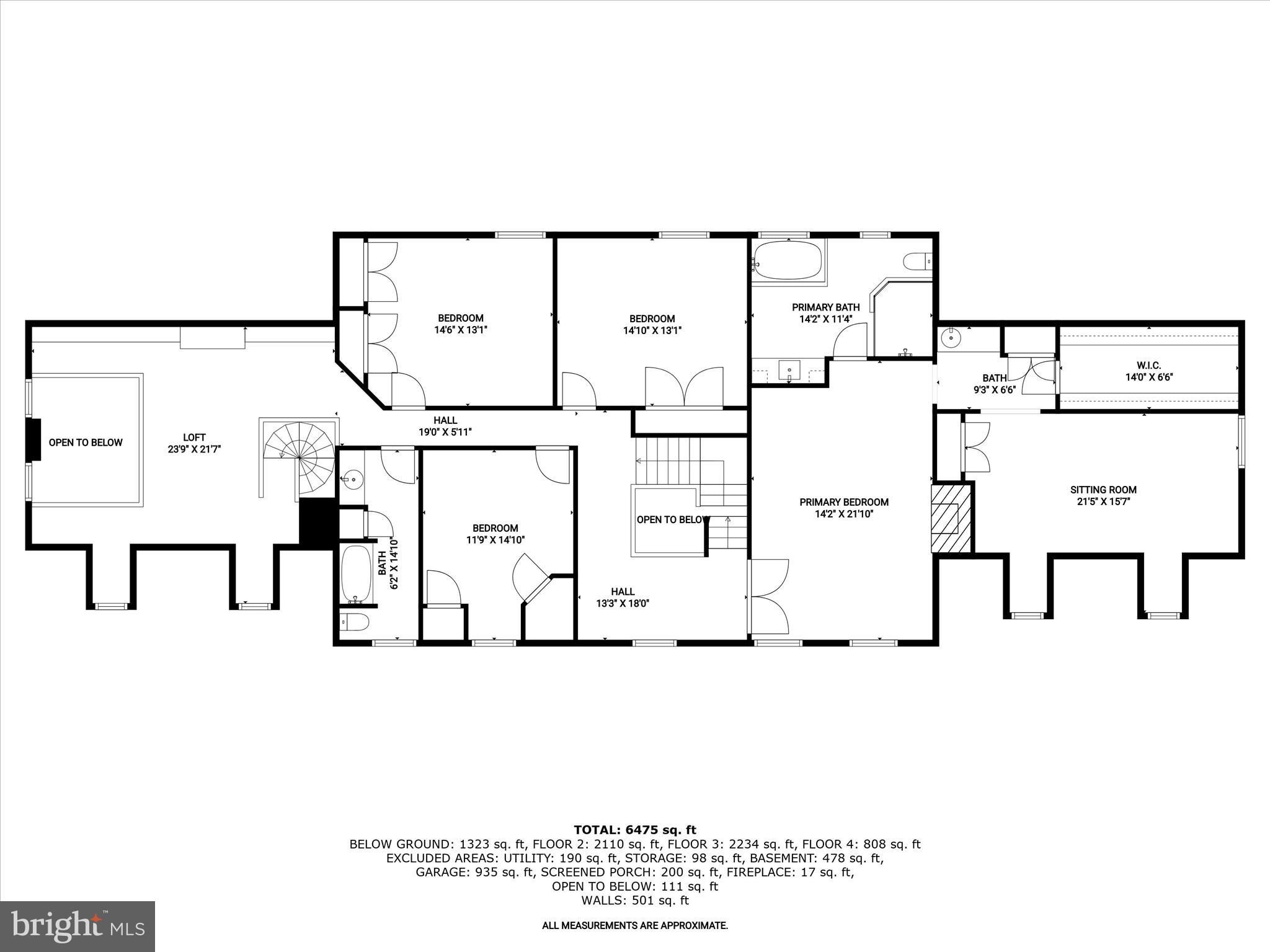 WOODSBROOK - Residential
