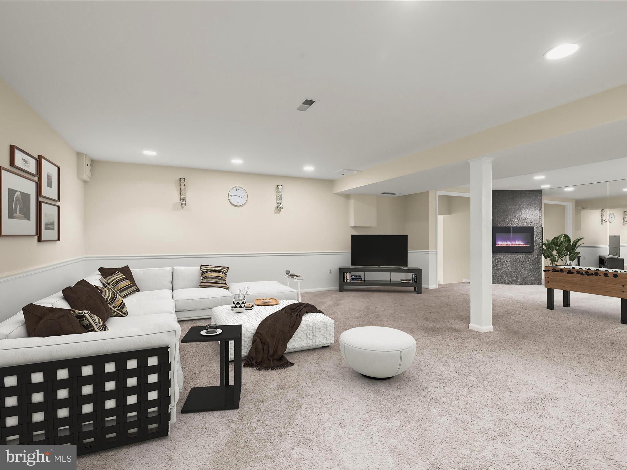 WOODSBROOK - Residential