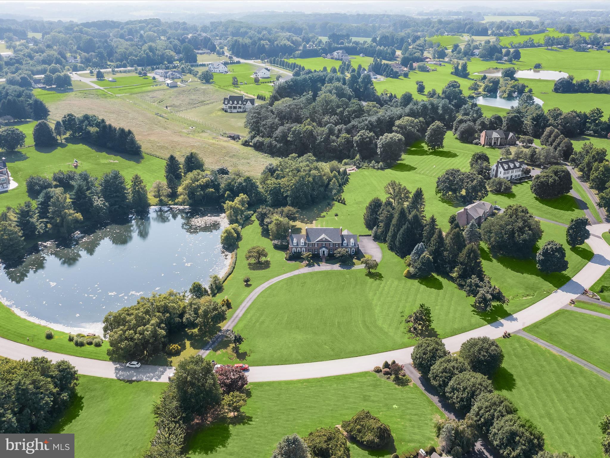 WOODSBROOK - Residential