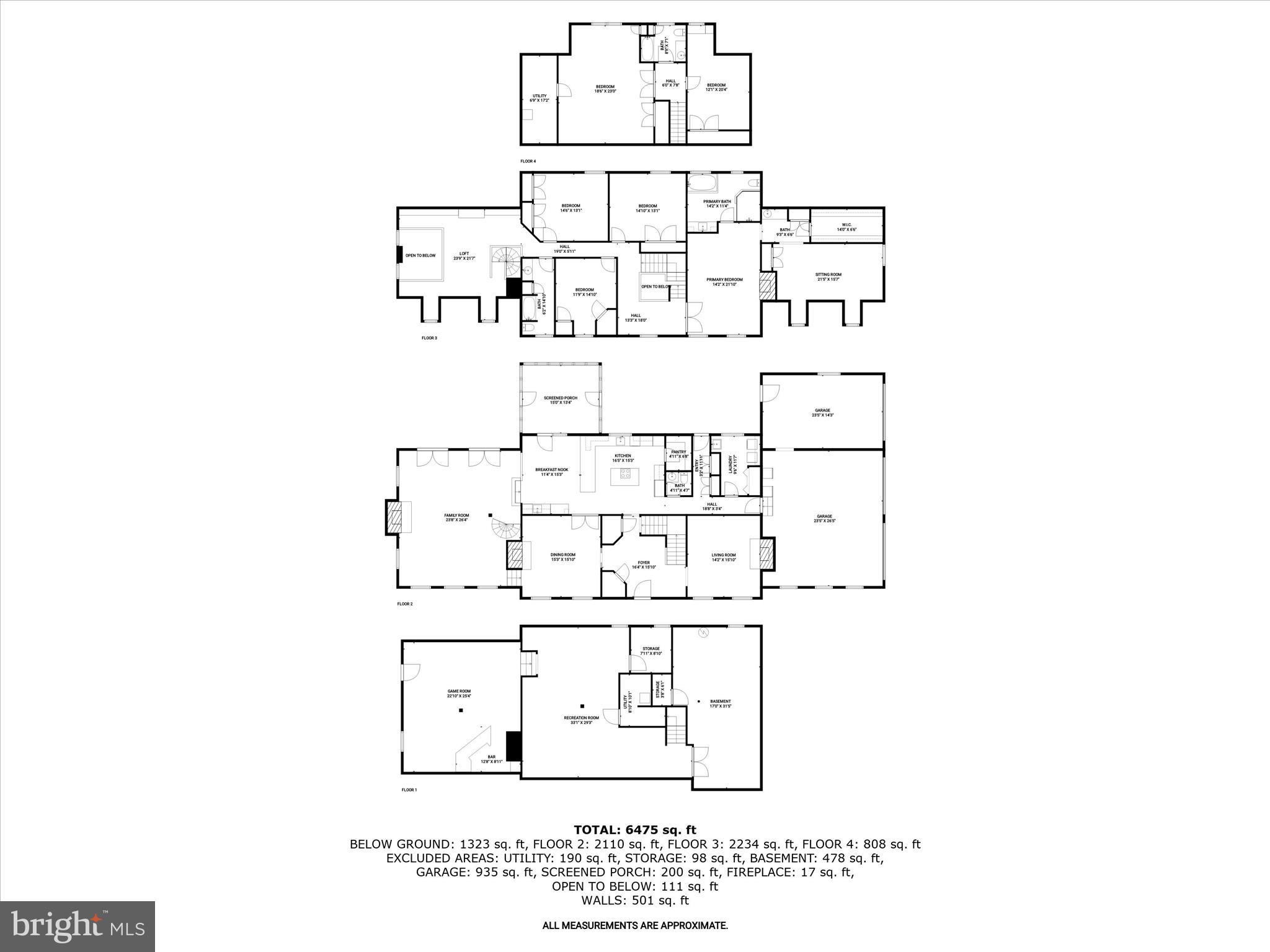 WOODSBROOK - Residential