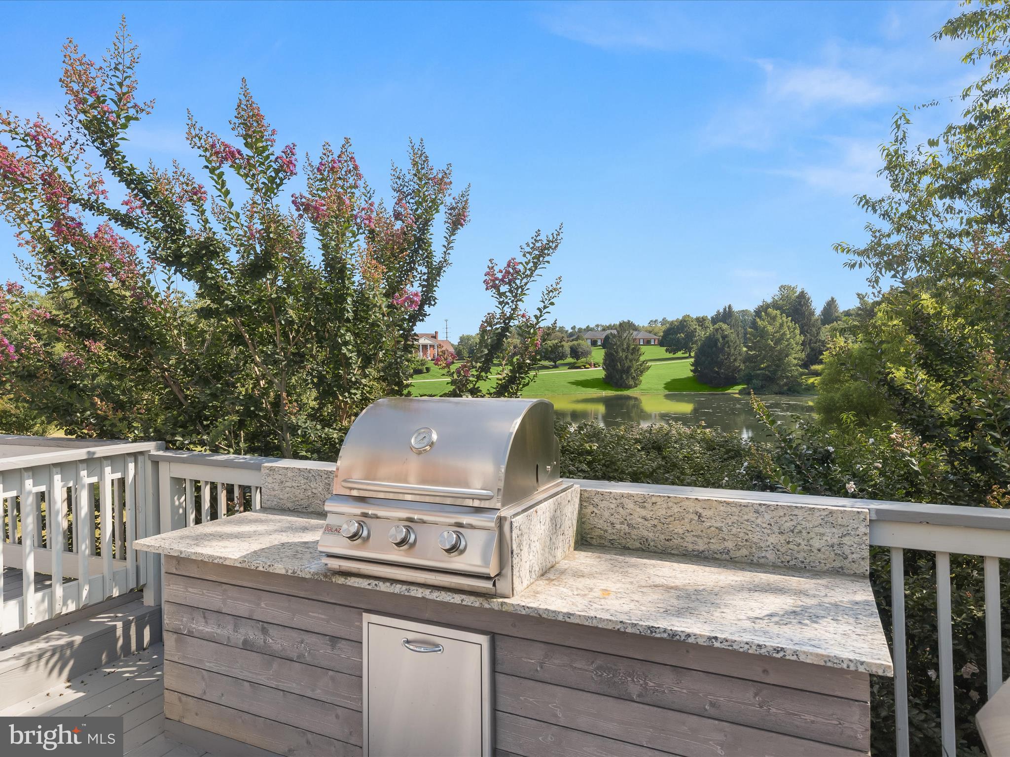 WOODSBROOK - Residential