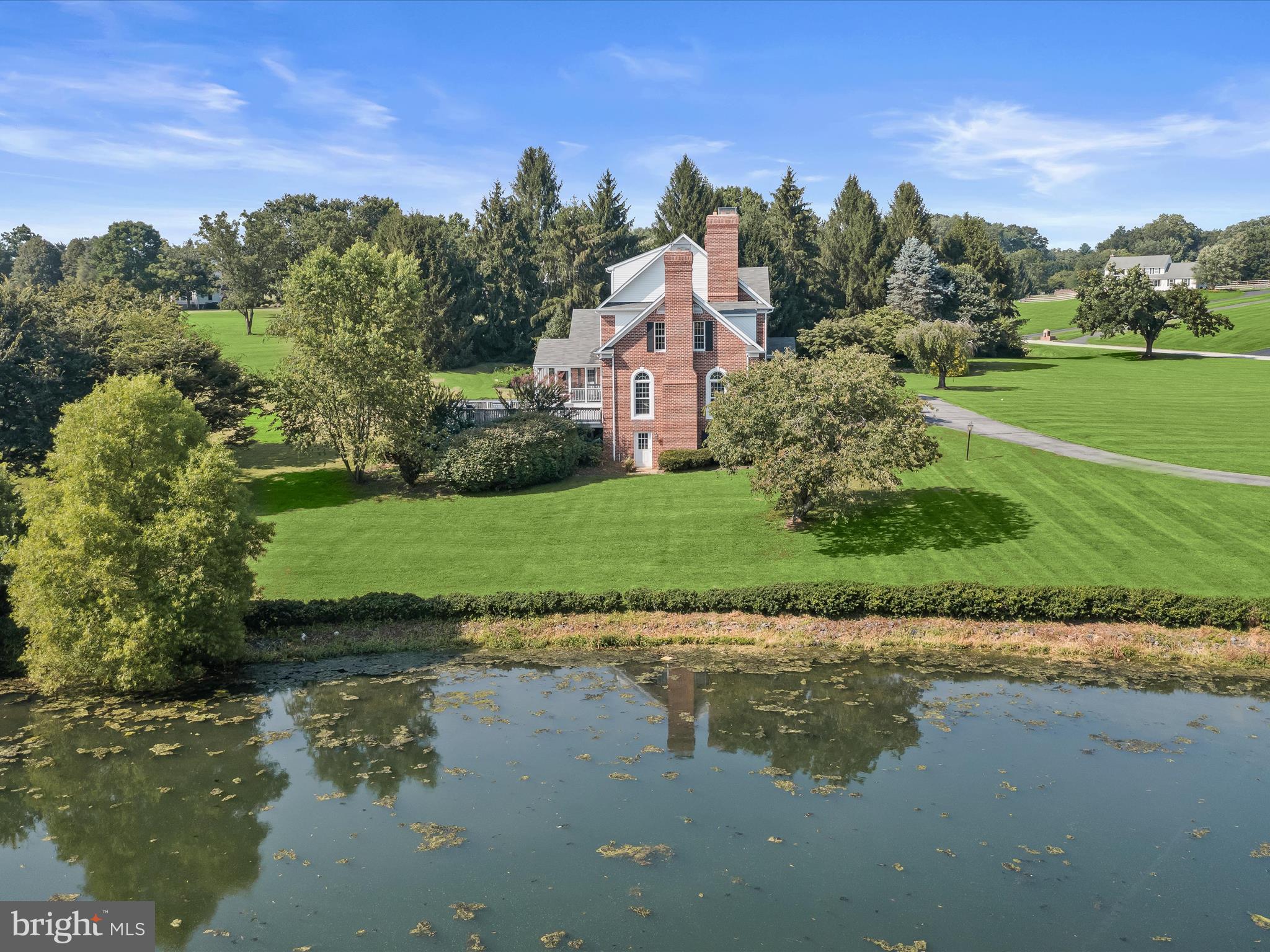 WOODSBROOK - Residential