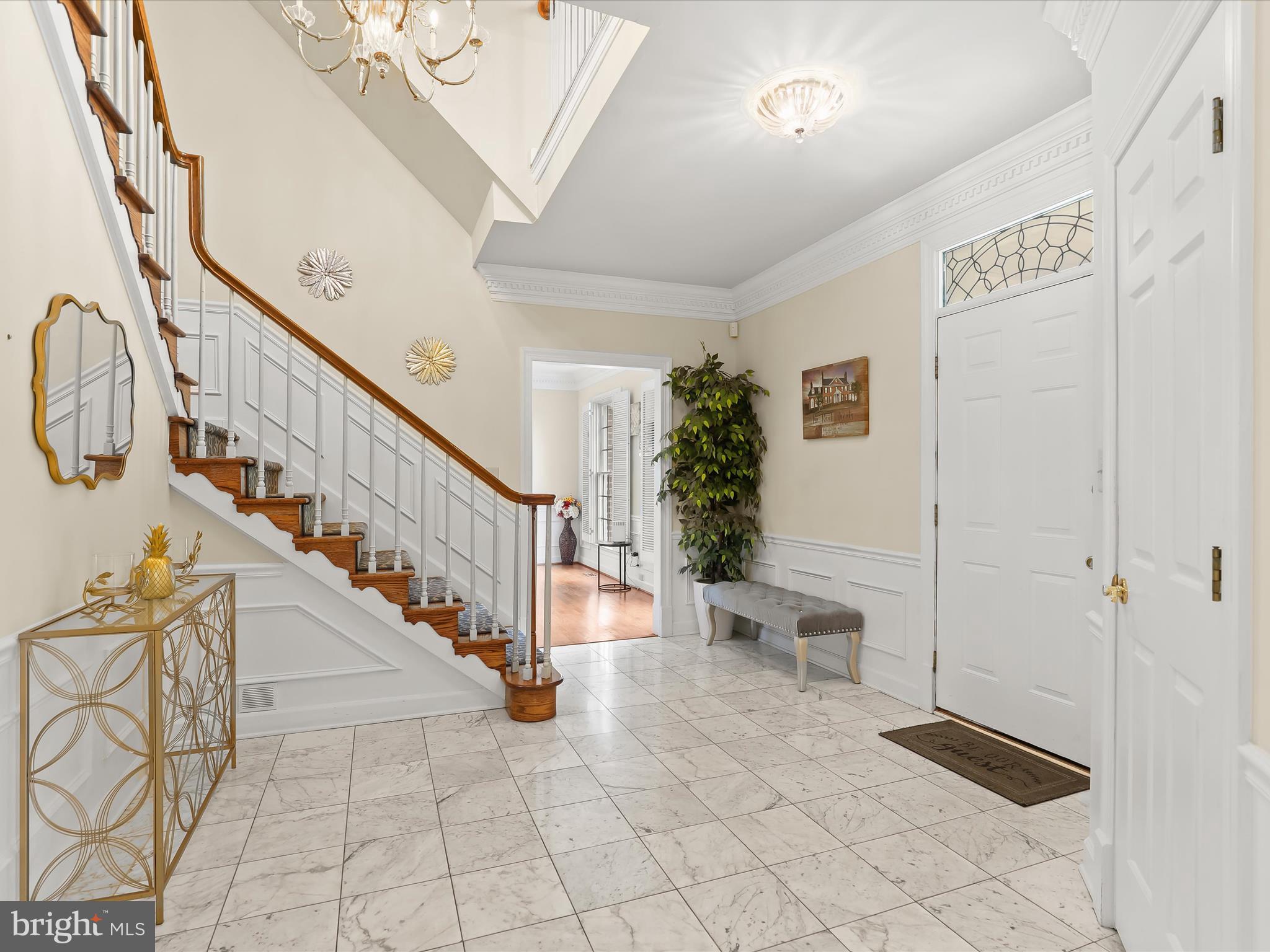 WOODSBROOK - Residential