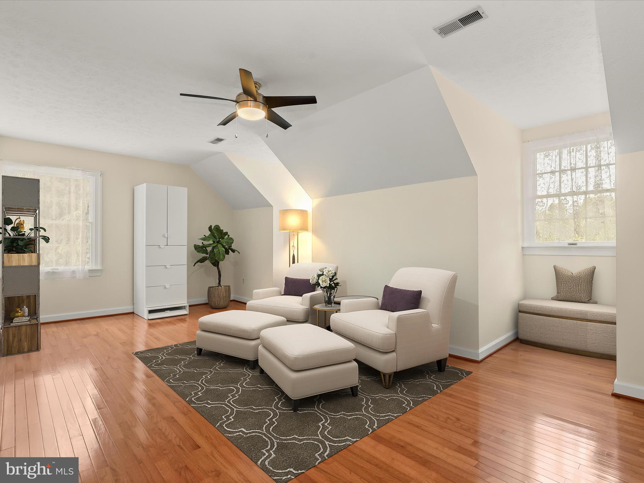 WOODSBROOK - Residential